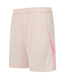 Шорты игровые JOGEL PerFormDRY Spartak 26/27 Third Shorts W, бежевый