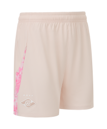 Шорты игровые JOGEL PerFormDRY Spartak 26/27 Third Shorts W, бежевый