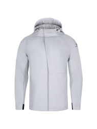 Толстовки KELME Woven Jacket White