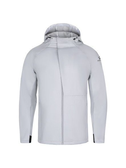Толстовки KELME Woven Jacket White