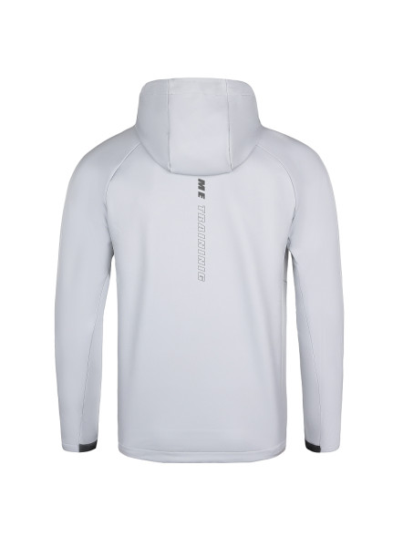 Толстовки KELME Woven Jacket White