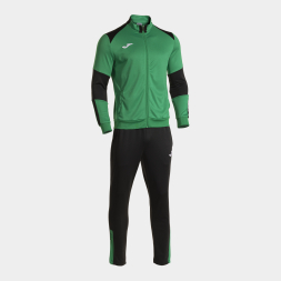 Спортивный костюм JOMA DANUBIO VERDE ANTRACITA
