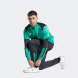 Спортивный костюм JOMA DANUBIO VERDE ANTRACITA
