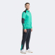 Спортивный костюм JOMA DANUBIO VERDE ANTRACITA