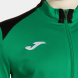 Спортивный костюм JOMA DANUBIO VERDE ANTRACITA