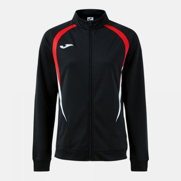 КУРТКА CHAMPIONSHIP 20 ЧЕРНЫЙ КРАСНЫЙ