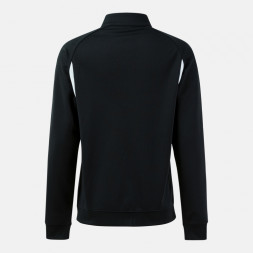 КУРТКА CHAMPIONSHIP 20 ЧЕРНЫЙ КРАСНЫЙ