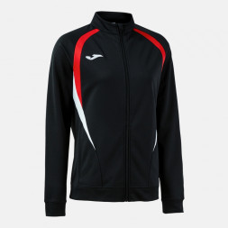 КУРТКА CHAMPIONSHIP 20 ЧЕРНЫЙ КРАСНЫЙ