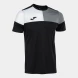 Игровая футболка JOMA CREW V    