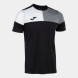 Игровая футболка JOMA CREW V    