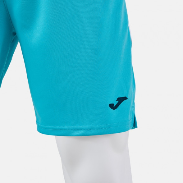 BERMUDA TERRA ТУРКУАЗ ФЛУОРЕСЦЕНТНЫЙ ТЕМНО-СИНИЙ