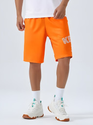 Шорты KELME Knitted Shorts Orange