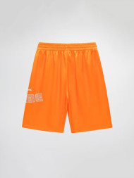 Шорты KELME Knitted Shorts Orange