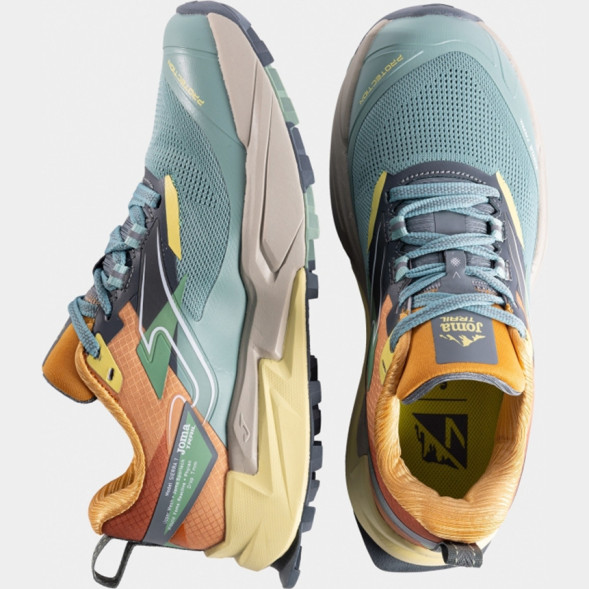 Кроссовки Joma SIERRA LADY TKSILS2517