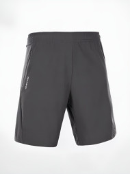 Шорты KELME Men's Woven Shorts Dark Grey