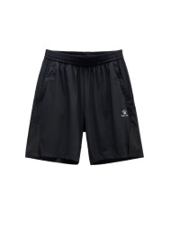 Шорты KELME Woven Shorts Black