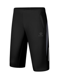 Бриджи KELME Knitted Capri Pants Black