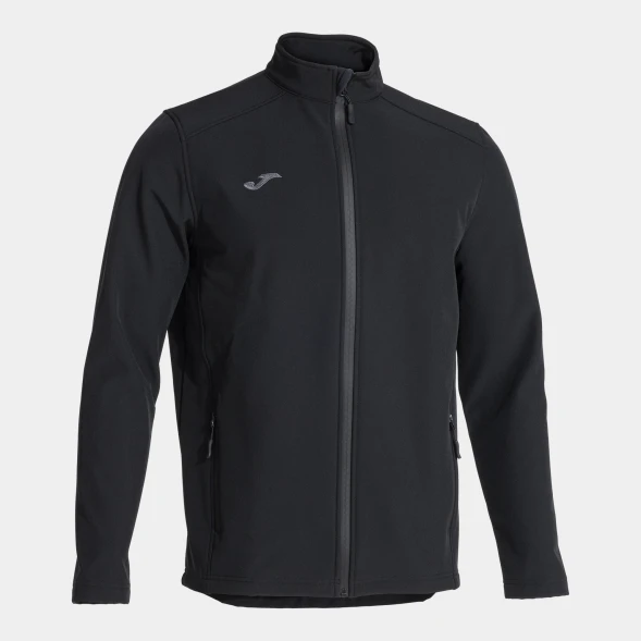 Куртка SOFT SHELL JOMA BASILEA II 103792.100 