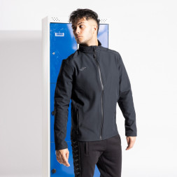 Куртка SOFT SHELL JOMA BASILEA II 103792.100 