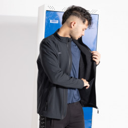 Куртка SOFT SHELL JOMA BASILEA II 103792.100