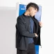Куртка SOFT SHELL JOMA BASILEA II 103792.100 