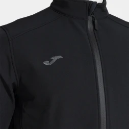 Куртка SOFT SHELL JOMA BASILEA II 103792.100 