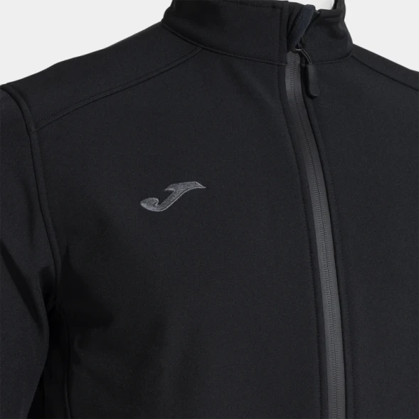 Куртка SOFT SHELL JOMA BASILEA II 103792.100 
