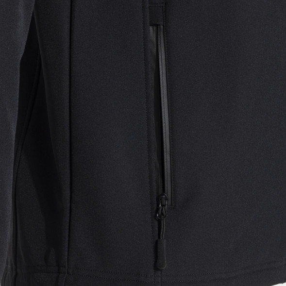Куртка SOFT SHELL JOMA BASILEA II 103792.100 