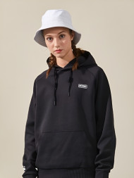 Худи KELME Men's Hoodie Black