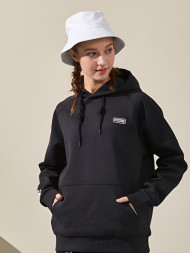 Худи KELME Men's Hoodie Black