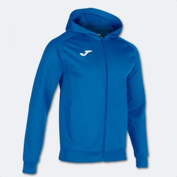 Джемпер с капюшоном JOMA COMBI Синий  