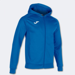 Джемпер с капюшоном JOMA COMBI Синий  