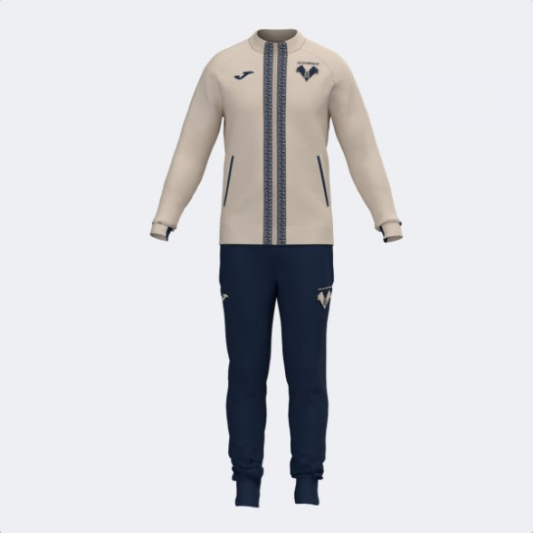 СПОРТИВНЫЙ КОСТЮМ ДЛЯ ПРОГУЛОК OPC. B HELLAS VERONA FC