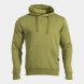 ТОЛСТОВКА С КАПЮШОНОМ MONTANA ЗЕЛЕНЫЙ