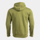 ТОЛСТОВКА С КАПЮШОНОМ MONTANA ЗЕЛЕНЫЙ