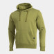 ТОЛСТОВКА С КАПЮШОНОМ MONTANA ЗЕЛЕНЫЙ