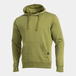 ТОЛСТОВКА С КАПЮШОНОМ MONTANA ЗЕЛЕНЫЙ