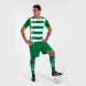 Игровая футболка JOMA EUROPA V  