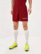Футбольная форма KELME Short Sleeve Football Uniform Burgundy