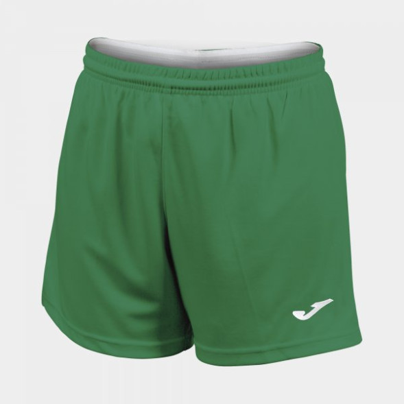 Шорты игровые JOMA PARIS II Зеленый