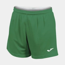 Шорты игровые JOMA PARIS II Зеленый