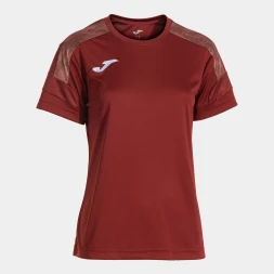 Женская игровая футболка JOMA CHAMPIONSHIP VIII 902514.671