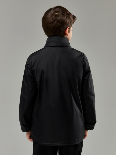 Детская ветровка FN Storm Kid Black