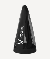 Сетка для мячей JOGEL TEAM Ball Bag 10, черный