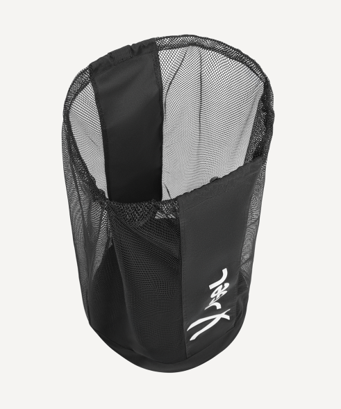 Сетка для мячей JOGEL TEAM Ball Bag 10, черный