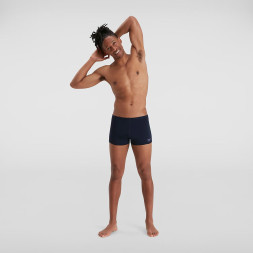Плавки SPEEDO Eco Endurance+, 8-13448D740-D740, р.32 (рос.48), полиэстер, ПБТ, темно-синий