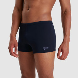 Плавки SPEEDO Eco Endurance+, 8-13448D740-D740, р.32 (рос.48), полиэстер, ПБТ, темно-синий
