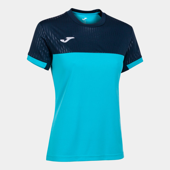 Игровая женская футболка JOMA MONTREAL 901644 013