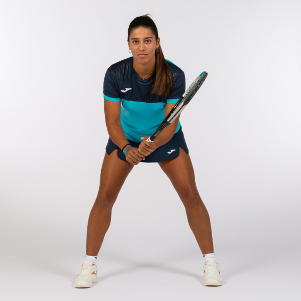 Игровая женская футболка JOMA MONTREAL 901644 013