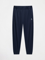 Брюки KELME Knitted Trousers Blue